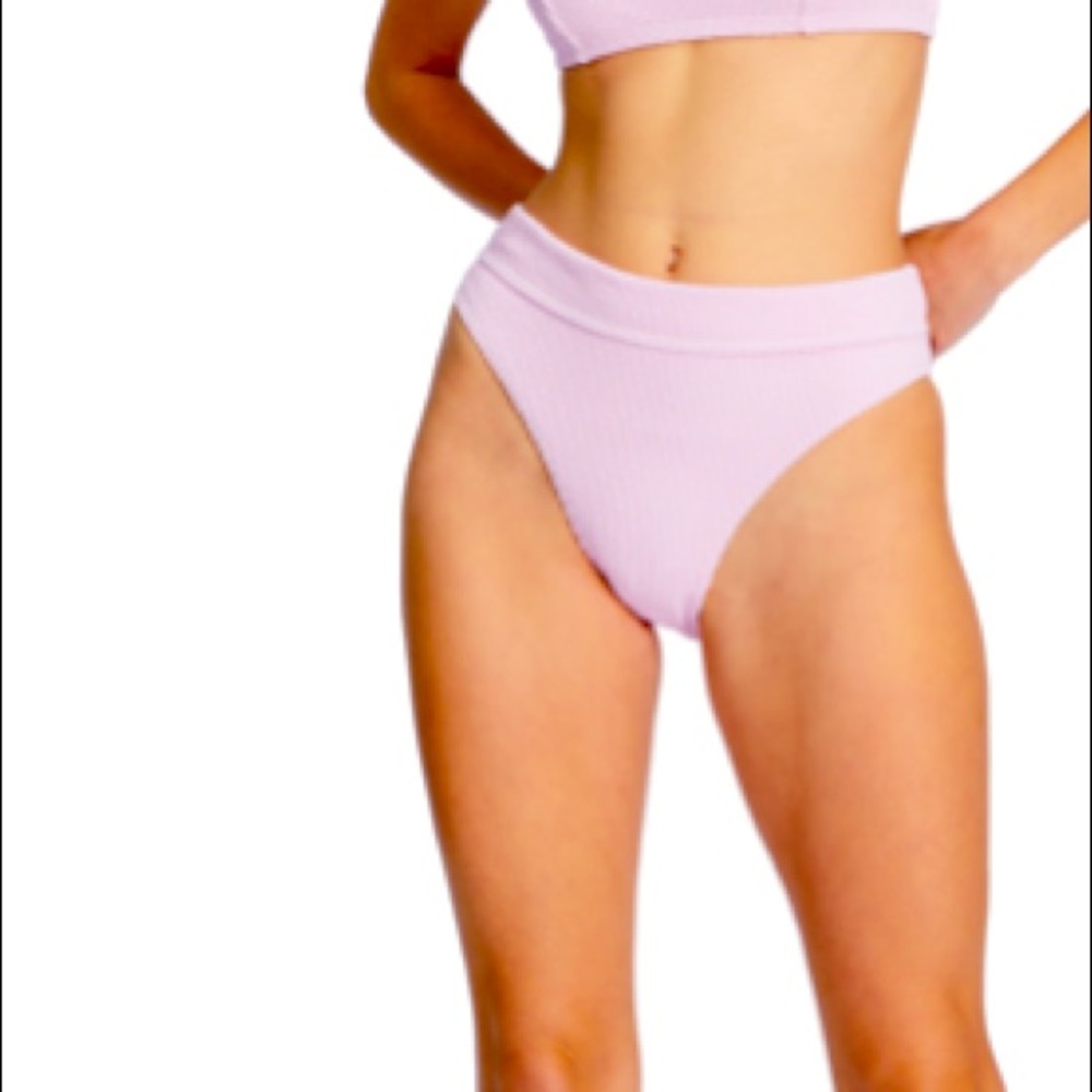 Summer High Maui Rider Bikini Bottoms
BILLABONG